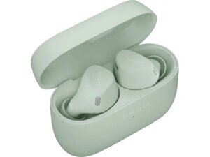 Навушники TWS (повністю бездротові) Jabra Elite 4 Active Mint (100-99180002-02)