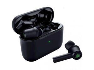 Навушники TWS (повністю бездротові) Razer Hammerhead Pro Black (RZ12-03440100-R3G1)