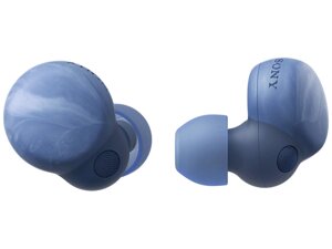 Навушники TWS (повністю бездротові) Sony LinkBuds S Blue (WFLS900NL. CE7)