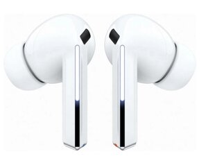 Навушники TWS Samsung Galaxy Buds3 Pro White (SM-R630NZWA)