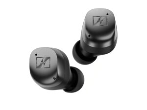 Навушники TWS Sennheiser MOMENTUM True Wireless 4 Black Graphite (MTW4) 700365