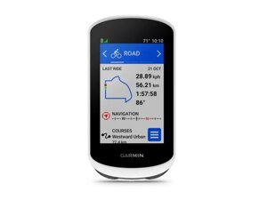 Навігатор для велосипеда Garmin Edge Explore 2 (010-02703-10)