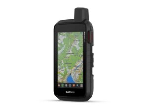 Навігатор Garmin Montana 700i (010-02347-11)