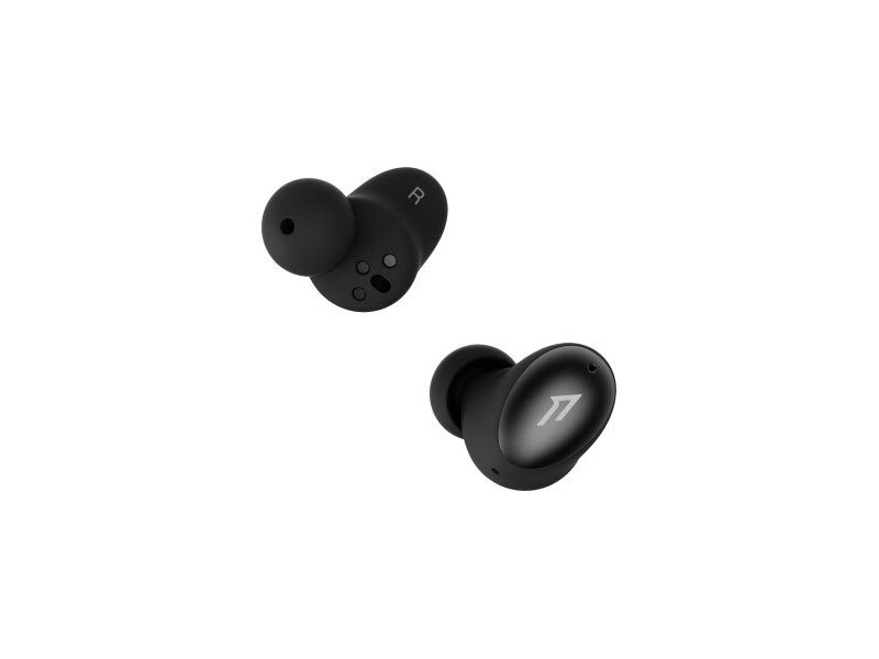 Навушники 1More ColorBuds TWS Headphones (ESS6001T) Black від компанії DENIKA | ІНТЕРНЕТ МАГАЗИН - фото 1