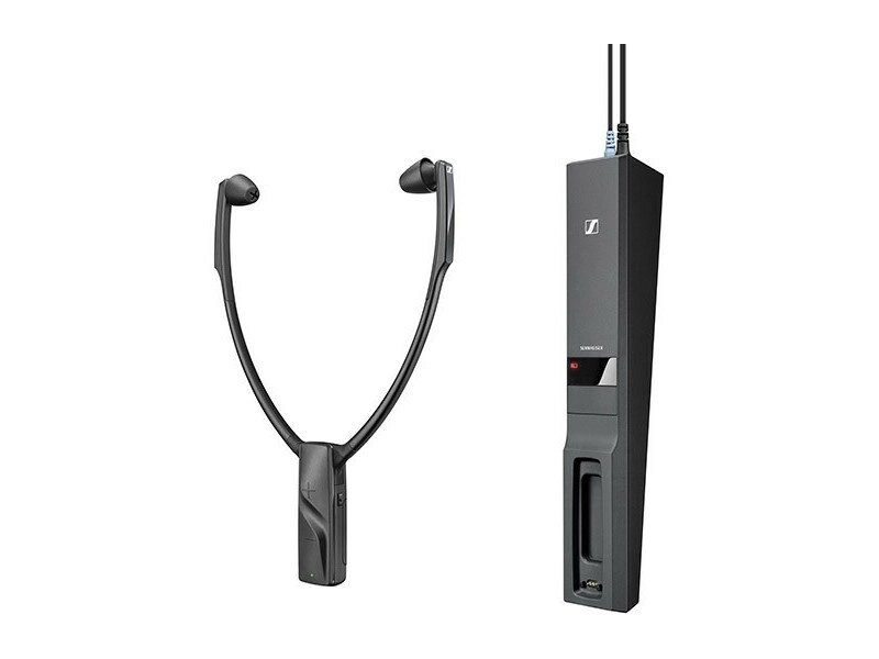 Навушники без мікрофона Sennheiser RS 2000 від компанії DENIKA | ІНТЕРНЕТ МАГАЗИН - фото 1