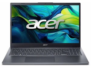 Ноутбук acer aspire 15 A15-51M (NX. KXTEU. 003)