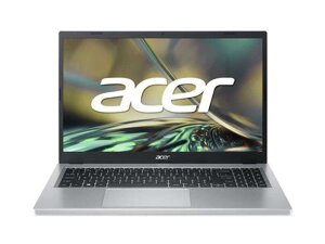 Ноутбук acer aspire 3 A315-24P ryzen 5-7520U (NX. KDEEP. 007)