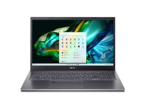 Ноутбук acer aspire 5 A515-48M-R09P steel gray (NX. KJ9eu. 008)