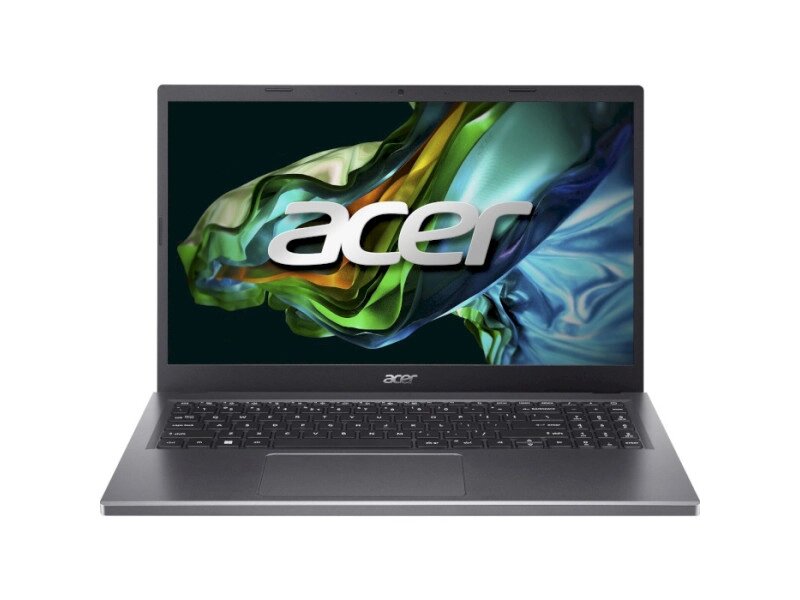 Ноутбук Acer Aspire 5 A515-48M-R20F Steel Gray (NX. KJ9EX. 009) від компанії DENIKA | ІНТЕРНЕТ МАГАЗИН - фото 1