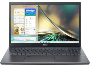 Ноутбук Acer Aspire 5 A515-57-567T Steel Gray (NX. KN4EU. 002)