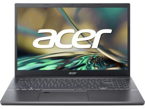 Ноутбук acer aspire 5 A515-57-76D9 steel gray (NX. KN4eu. 00H)