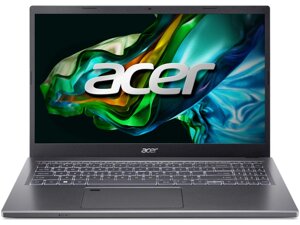 Ноутбук acer aspire 5 A515-58GM-53GX steel gray (NX. KQ4eu. 006)