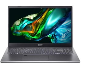 Ноутбук acer aspire 5 A515-58M-56ND steel gray (NX. KQ8eu. 002)