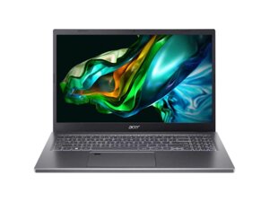 Ноутбук Acer Aspire 5 A515-58M-5850 Steel Gray (NX. KQ8EU. 001)