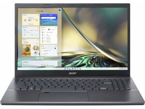 Ноутбук acer aspire 5 A515-58M-732W steel gray (NX. KHFEU. 006)