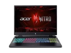 Ноутбук acer nitro 16 AN16-41-R66U (NH. QKBEX. 00C)