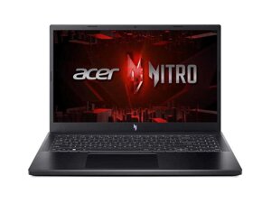 Ноутбук acer nitro V 15 ANV15-41-R4ww obsidian black (NH. QSGEU. 002)