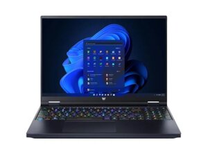 Ноутбук acer predator helios 16 PH16-71-93FR (NH. QN3aa. 001)