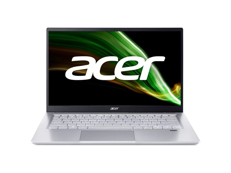Ноутбук Acer Swift 3 SF314-43-R1S7 (NX. AB1EX. 01G) від компанії DENIKA | ІНТЕРНЕТ МАГАЗИН - фото 1