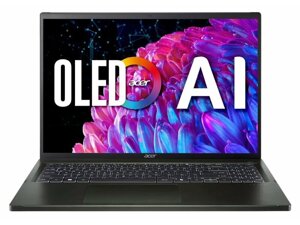 Ноутбук acer swift edge 16 SFE16-44 (NX. KTDEU. 003)