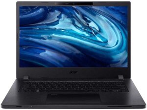 Ноутбук acer travelmate P2 TMP215-54-776G shale black (NX. VVREU. 018)