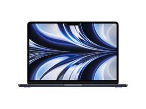 Ноутбук Apple MacBook Air 13,6 M2 Midnight 2022 (Z160000AZ)