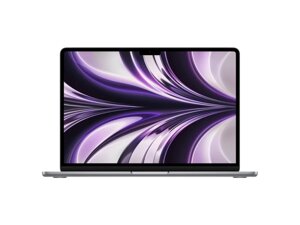 Ноутбук Apple MacBook Air 13,6 M2 Space Gray 2022 (Z15S000CX)