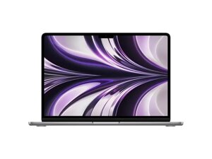 Ноутбук Apple MacBook Air 13,6 M2 Space Gray 2022 (Z15T0005K)