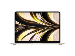 Ноутбук Apple MacBook Air 13,6 M2 Starlight 2022 (MLY13)