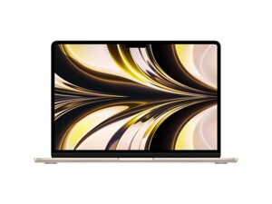 Ноутбук Apple MacBook Air 13,6 M2 Starlight 2022 (Z15Z0005H)