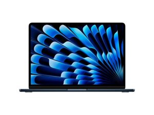 Ноутбук Apple MacBook Air 13,6 M3 2024 Midnight (MRXV3)