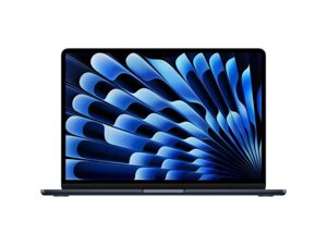 Ноутбук Apple MacBook Air 13,6 M3 2024 Midnight (Z1BC00147)