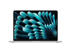 Ноутбук Apple MacBook Air 13,6 M3 2024 Silver (Z1B80015Z)