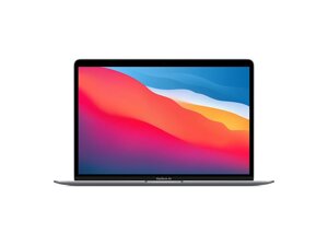 Ноутбук Apple MacBook Air 13 Space Gray Late 2020 (Z124000FK, Z124000MM, Z124000PN)