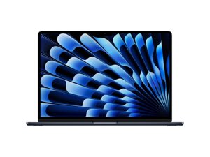 Ноутбук Apple MacBook Air 15 M2 Midnight 2023 (MQKX3)