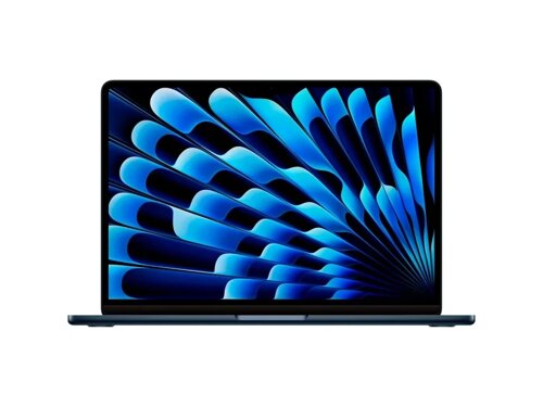 Ноутбук Apple MacBook Air 15 M3 2024 Midnight (MRYU3)