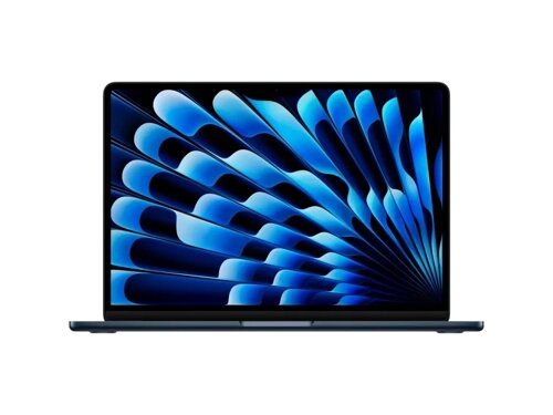 Ноутбук Apple MacBook Air 15 M3 2024 Midnight (MRYV3)