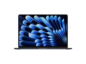 Ноутбук Apple MacBook Air 15 M3 2024 Midnight (Z1BV0006N)