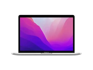 Ноутбук Apple MacBook Pro 13 M2 Silver (MNEP3)