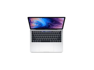 Ноутбук Apple MacBook Pro 13 Silver 2019 (MV9A2)