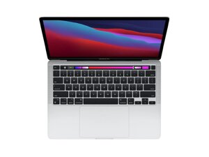 Ноутбук Apple Macbook Pro 13” Silver Late 2020 (MYDA2)