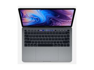 Ноутбук Apple MacBook Pro 13 Space Gray 2019 (Z0W400045)