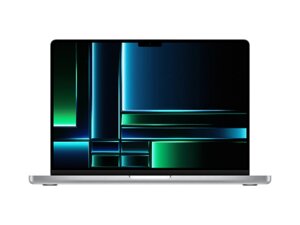 Ноутбук Apple MacBook Pro 14 Silver 2023 (MPHH3)