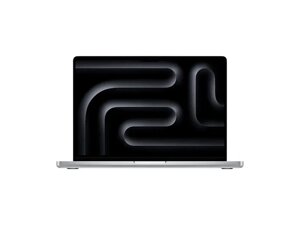 Ноутбук Apple MacBook Pro 14 Silver Late 2023 (MRX63)