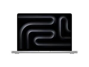 Ноутбук Apple MacBook Pro 14 Silver Late 2023 (MRX73)