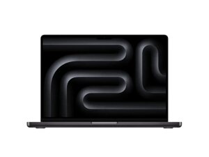 Ноутбук Apple MacBook Pro 14 Space Black Late 2023 (Z1AU002AC)