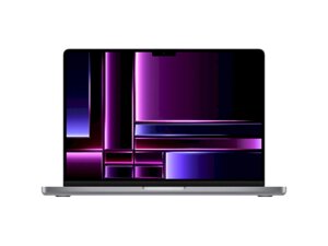 Ноутбук Apple MacBook Pro 14 Space Gray 2023 (MPHE3)