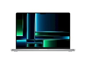 Ноутбук Apple MacBook Pro 16 Silver 2023 (MNWC3)