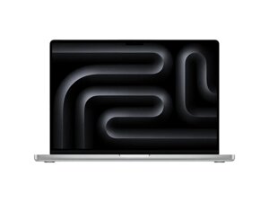 Ноутбук Apple MacBook Pro 16 Silver Late 2023 (MRW43)