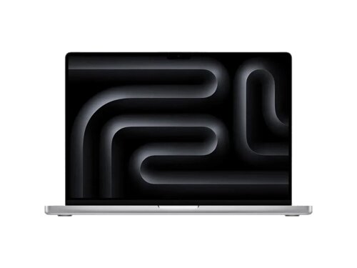 Ноутбук Apple MacBook Pro 16 Silver Late 2023 (MUW73)